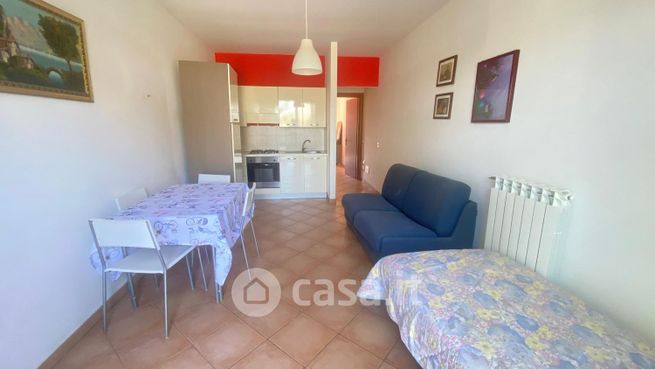 Appartamento in residenziale in Via Colle Ballone 5
