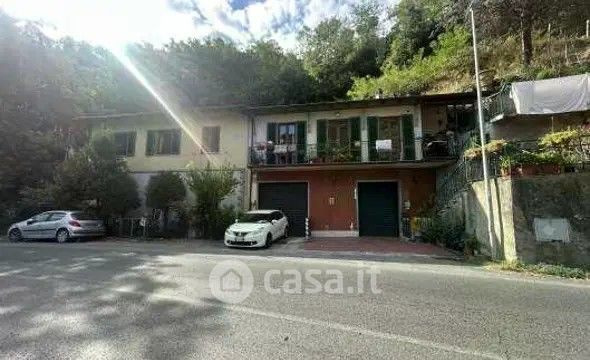 Appartamento in residenziale in Via Faentina 38