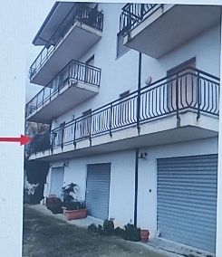 Appartamento in residenziale in Via Campitelli