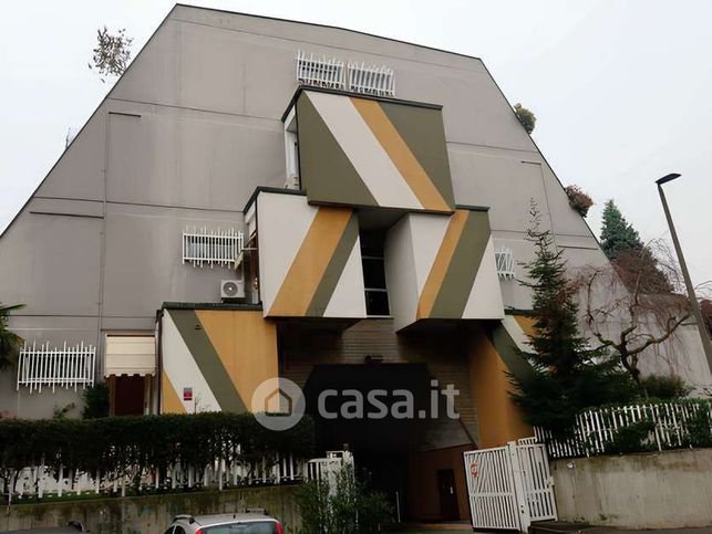 Appartamento in residenziale in Via Giovanni Amendola 7 B