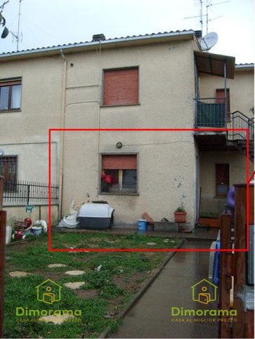 Appartamento in residenziale in Via Carpine 52