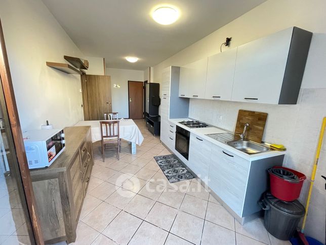 Appartamento in residenziale in Via Paolo Sarpi