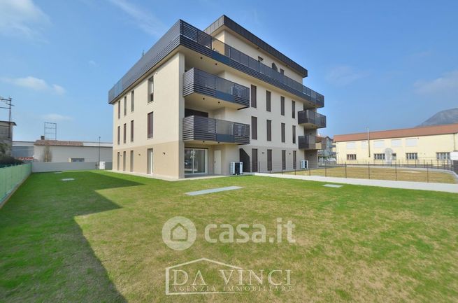 Appartamento in residenziale in Via A. Volta