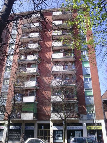 Appartamento in residenziale in Via Fratelli Cervi