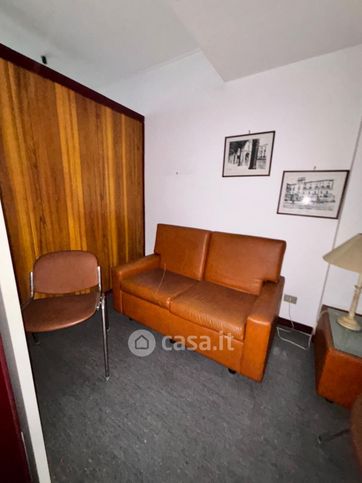 Ufficio in commerciale in centro direzionale isola F