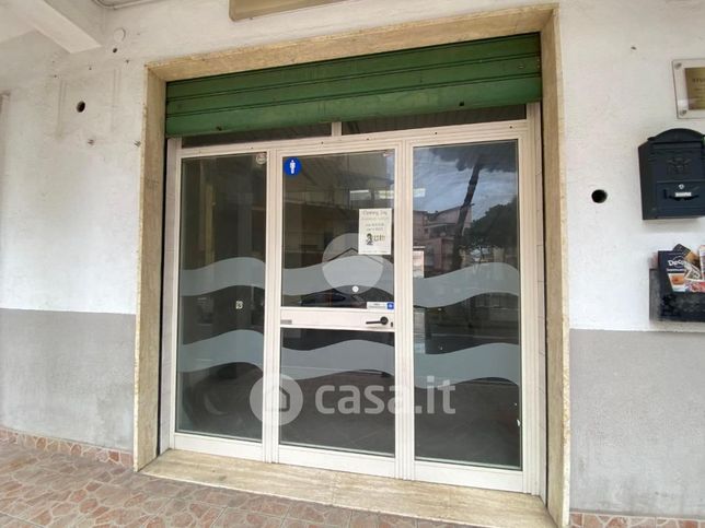 Garage/posto auto in residenziale in Via G. Saragat 7