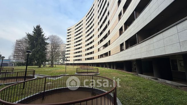 Appartamento in residenziale in Via Giovanni Boccaccio 16