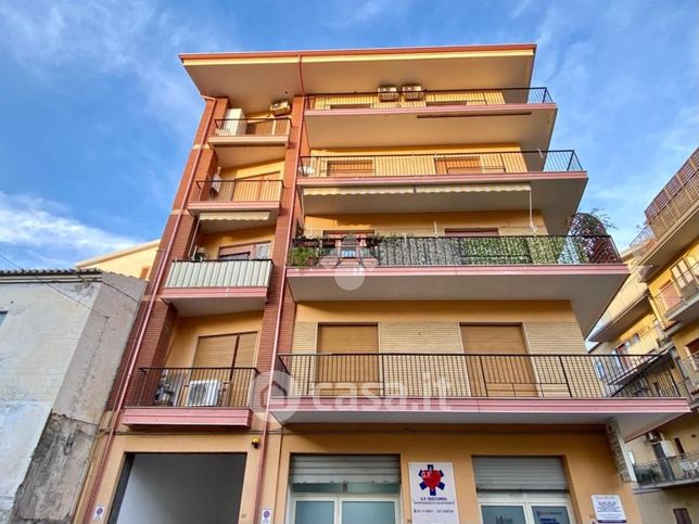 Appartamento in residenziale in Via Giovanni Verga 24