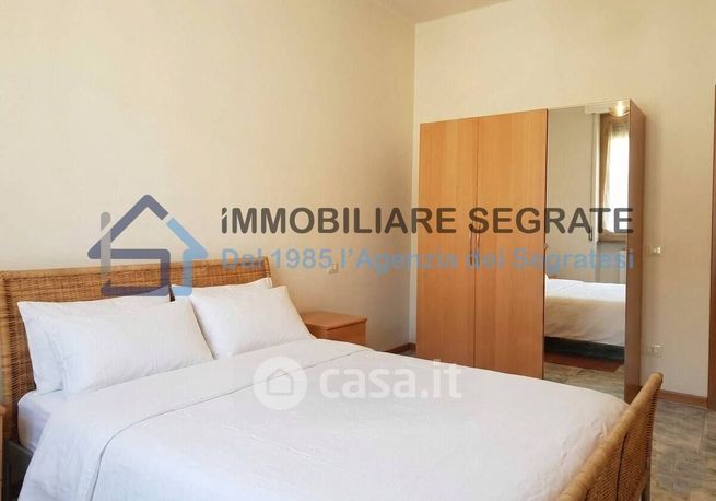 Appartamento in residenziale in Via Edmondo de Amicis 26