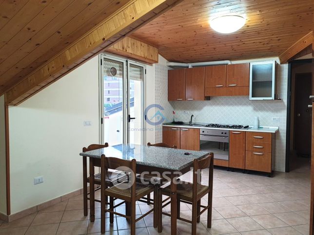 Appartamento in residenziale in Via Michele Maria Manfredi 2
