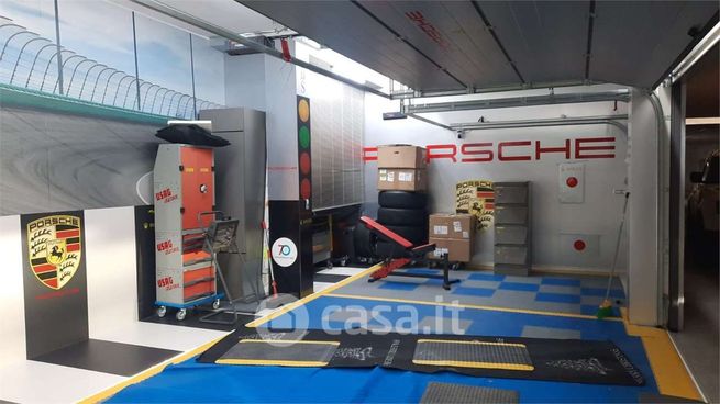 Box/posto auto in residenziale in 