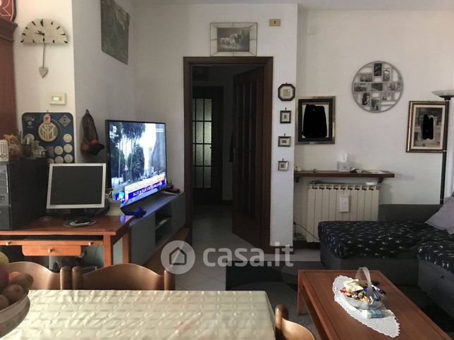 Appartamento in residenziale in Via dell' Indipendenza