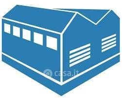 Capannone in commerciale in Via Giuseppe Guicciardi