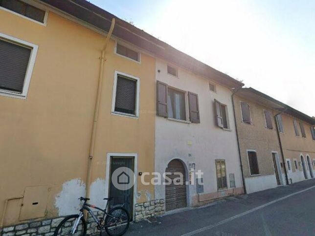 Appartamento in residenziale in Via Carlo Alberto 82