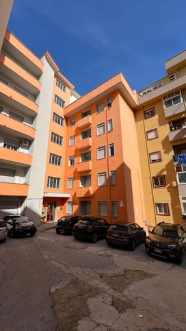 Appartamento in residenziale in Via Raso