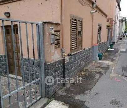 Appartamento in residenziale in Via Monfalcone 27