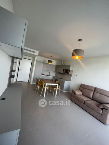 Appartamento in residenziale in 