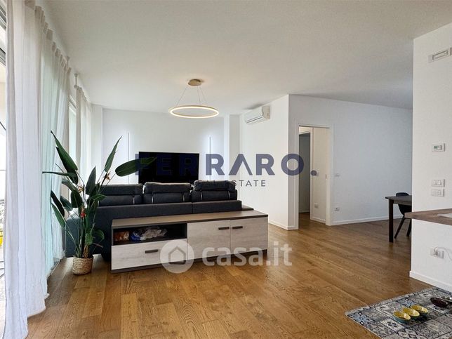 Appartamento in residenziale in Via Francesco Beccaruzzi