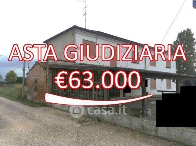 Appartamento in residenziale in Via Este 111