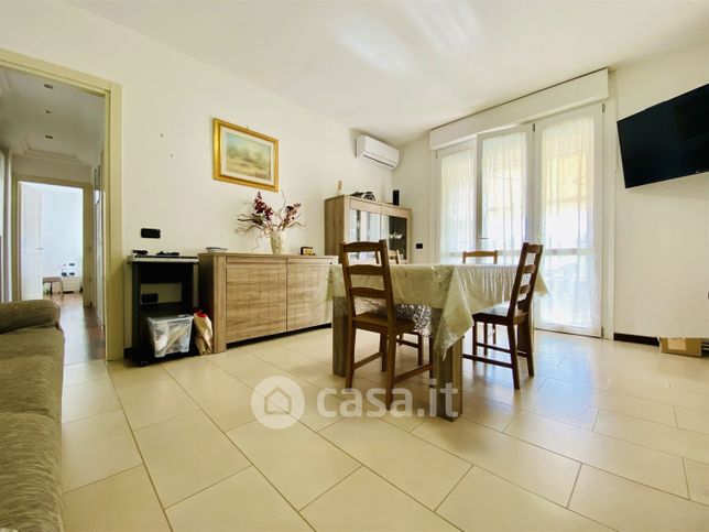 Appartamento in residenziale in Via Italico e Quirino Baccelli