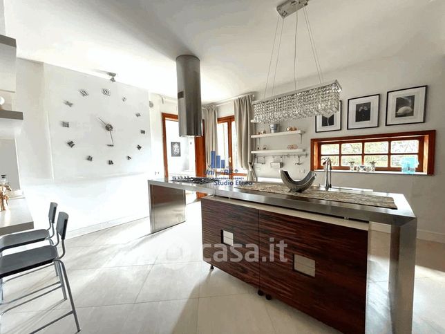 Appartamento in residenziale in Via Morgioni