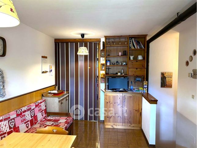 Appartamento in residenziale in