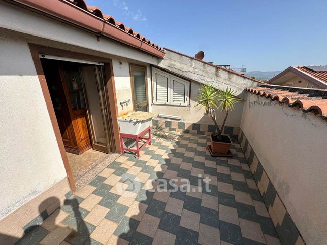 Appartamento in residenziale in