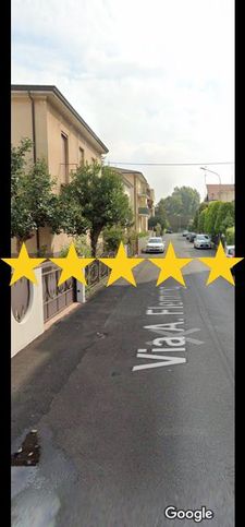 Appartamento in residenziale in Via A. Fleming