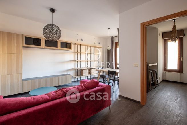 Appartamento in residenziale in Via Arno 1 f