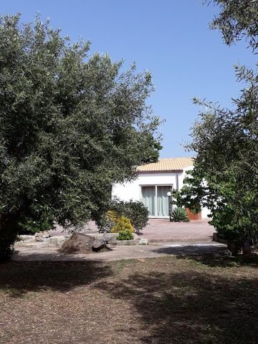 Casa indipendente in residenziale in C/da Cuccumelli