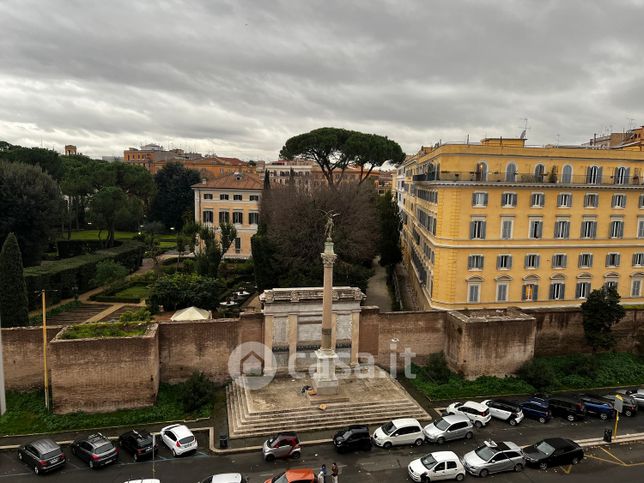 Appartamento in residenziale in Corso d'Italia