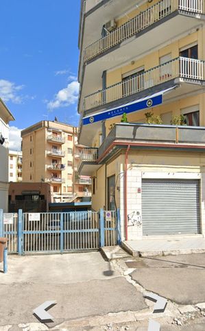 Garage/posto auto in residenziale in Via Virgilio