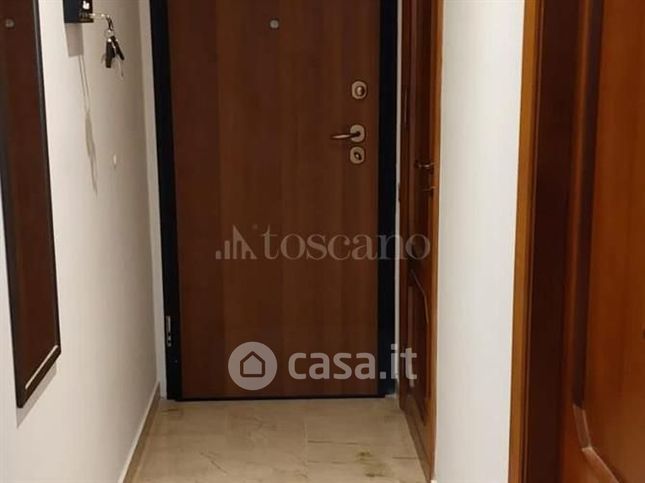 Appartamento in residenziale in Via Val di Mazara