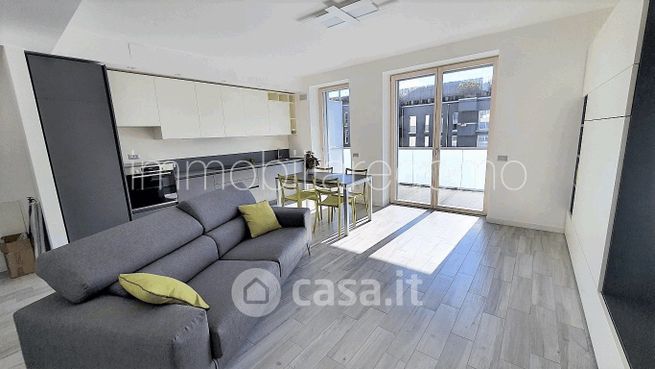 Appartamento in residenziale in Via Morazzone Pier Francesco Mazzucchelli