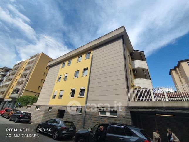 Appartamento in residenziale in Via Pietro Zorutti