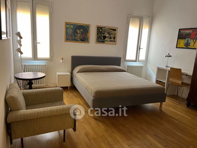 Appartamento in residenziale in Via Fondazza 32