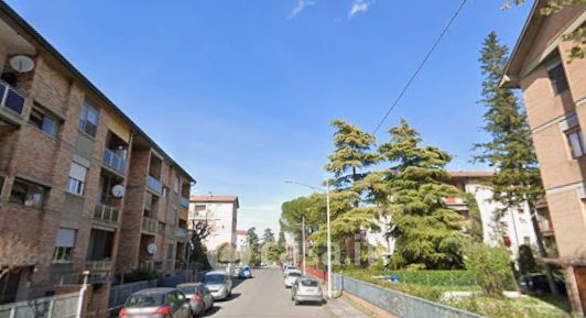 Appartamento in residenziale in Via Edoardo Cecere