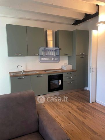 Appartamento in residenziale in 