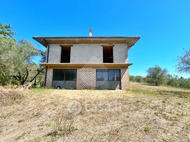 Villa in residenziale in 