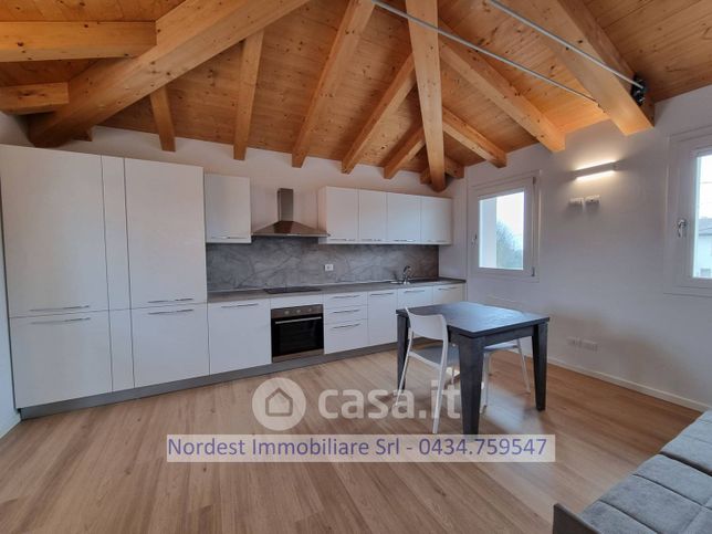 Appartamento in residenziale in 