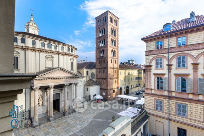 Appartamento in residenziale in Piazza della Consolata 2