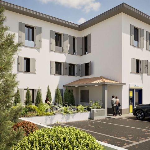 Nuova costruzione in casa nuova in Via Carlo Pisacane