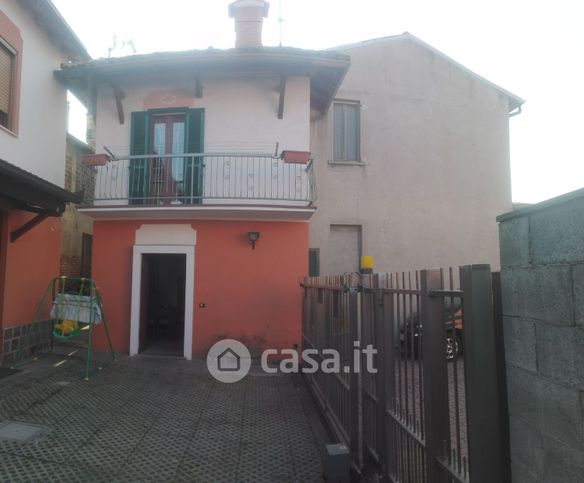 Appartamento in residenziale in Via Mazzini 8