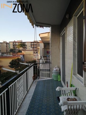 Appartamento in residenziale in Via Ferdinando Russo 5