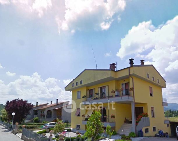 Appartamento in residenziale in Via Salinatore