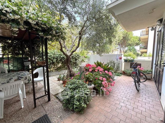 Appartamento in residenziale in Via O. Bottego 19