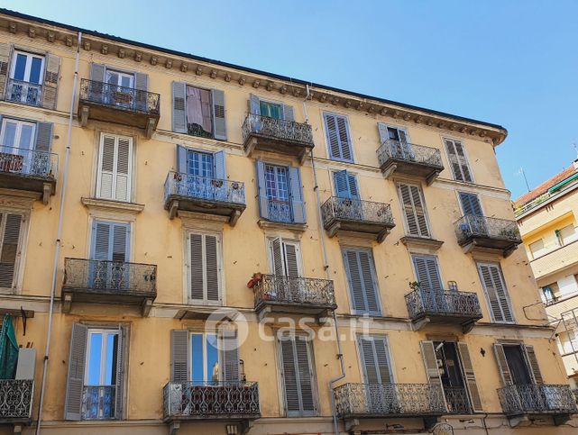 Appartamento in residenziale in Via San Donato