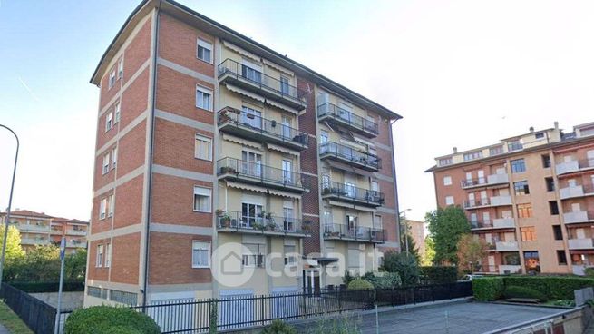 Appartamento in residenziale in Via Amerigo Vespucci 5