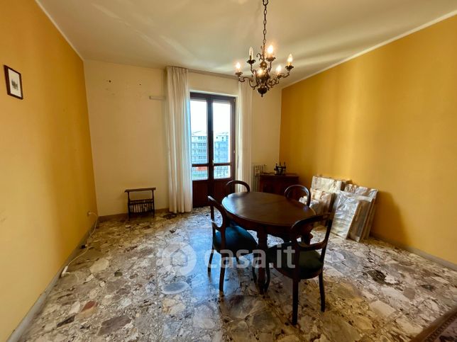 Appartamento in residenziale in Via Anton Francesco Doni