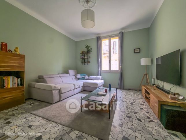 Appartamento in residenziale in Via Giuseppe Pomba 1